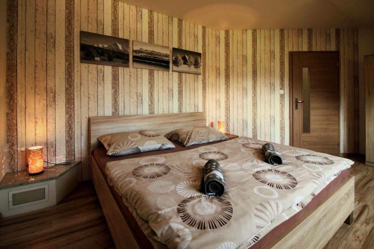 Nina Liptov Villa ลิปโตว์สกียาน ภายนอก รูปภาพ